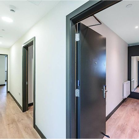 Student Residence - Student Id Required - Dublin City Centre Екстер'єр фото